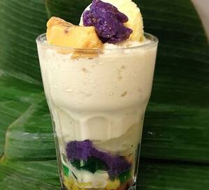 Lutong Pinoy Earl S Court London